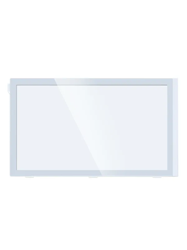 Lian Li A3-2W side panel