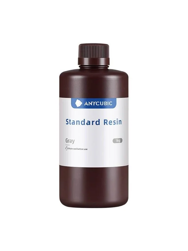 ANYCUBIC Standard Resin (Grey)