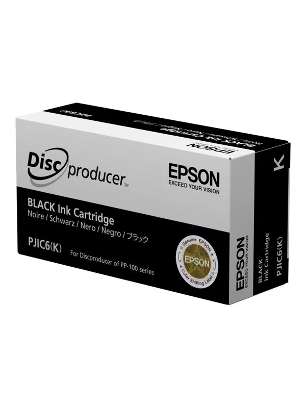 Epson Discproducer PJIC7(K)