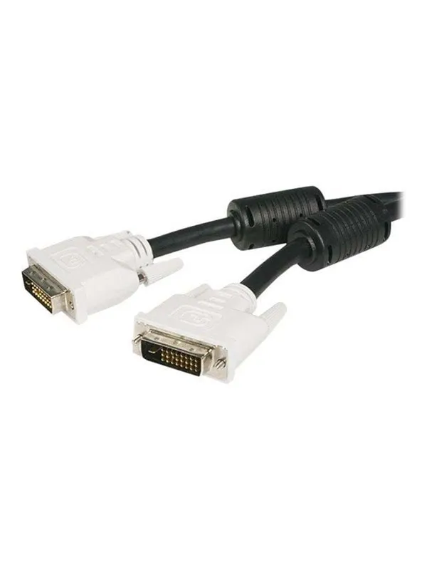 StarTech.com DVI-D Dual Link Digital Video Monitor Cable
