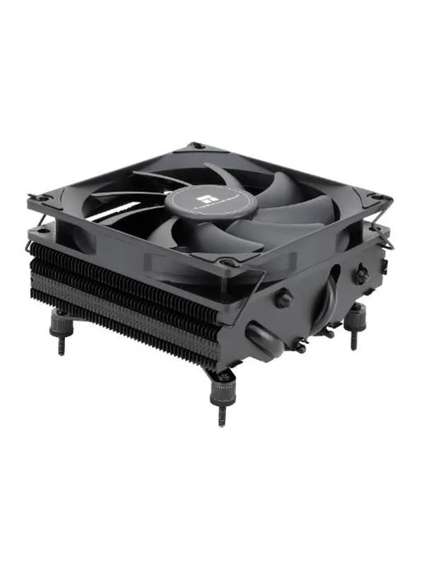 Thermalright AXP-90 X47 Black - CPU Luftkjøler - Max 22 dBA