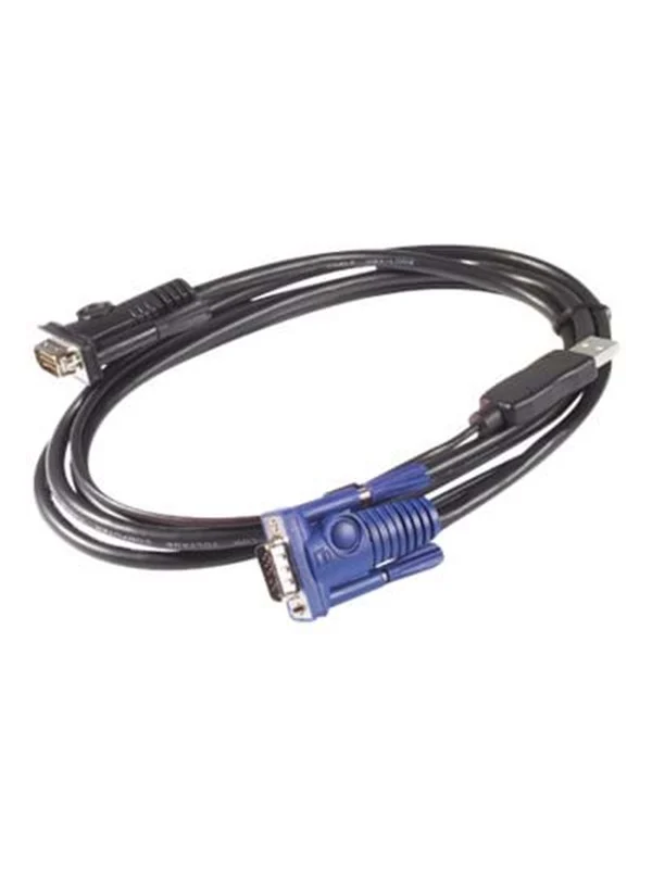 APC KVM USB Cable/6'
