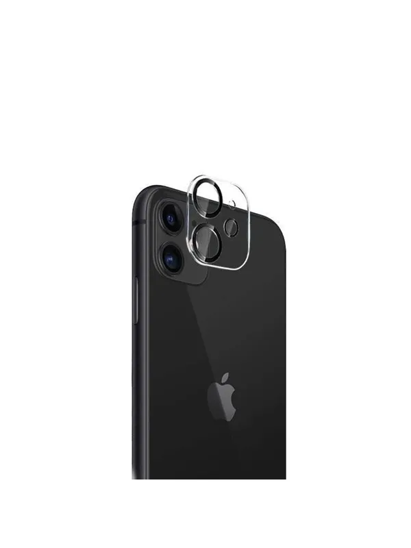 CRONG Lens Shield - Glass for the camera and lens of the iPhone 11
