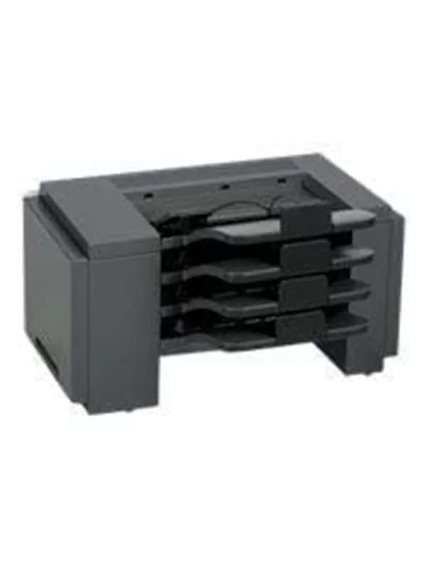 Lexmark 4-Bin Mailbox