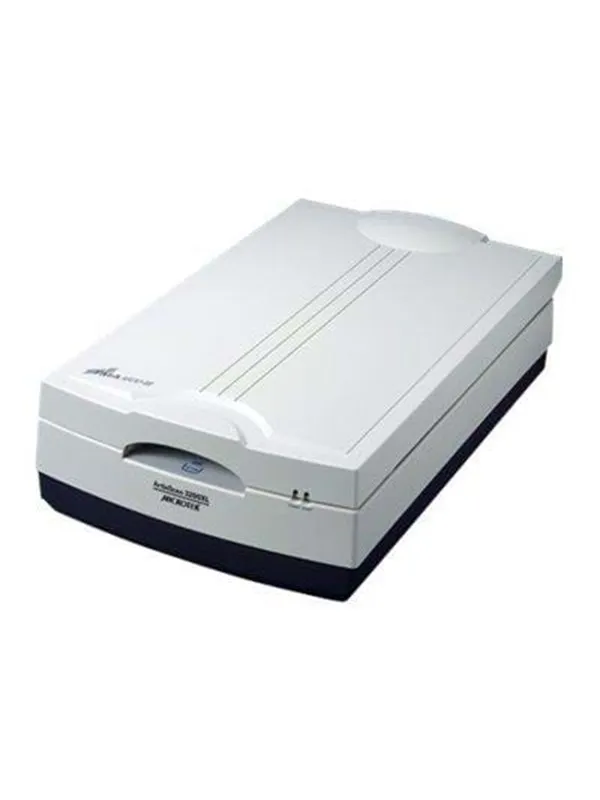Microtek ArtixScan 3200XL