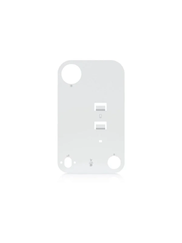 Ubiquiti camera attachment plate