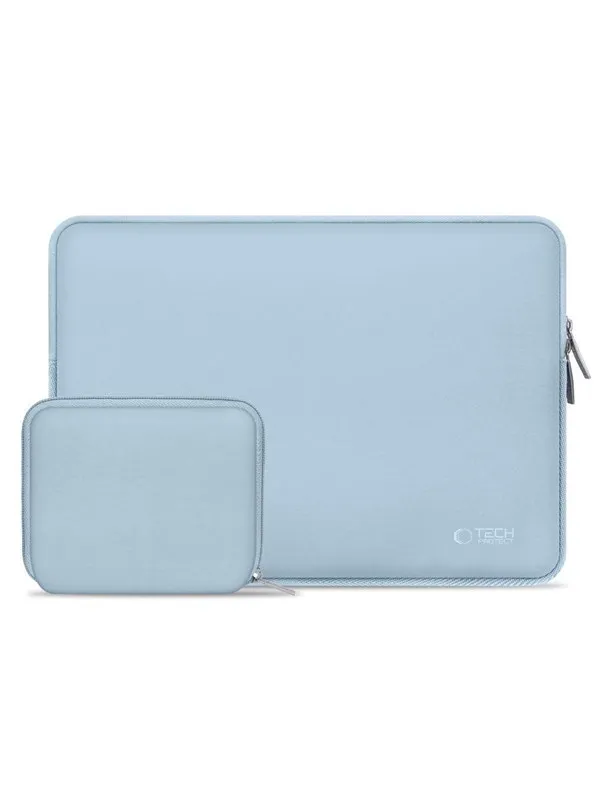 Tech-Protect Laptop Bag 13-14"  Neoslim - Blue
