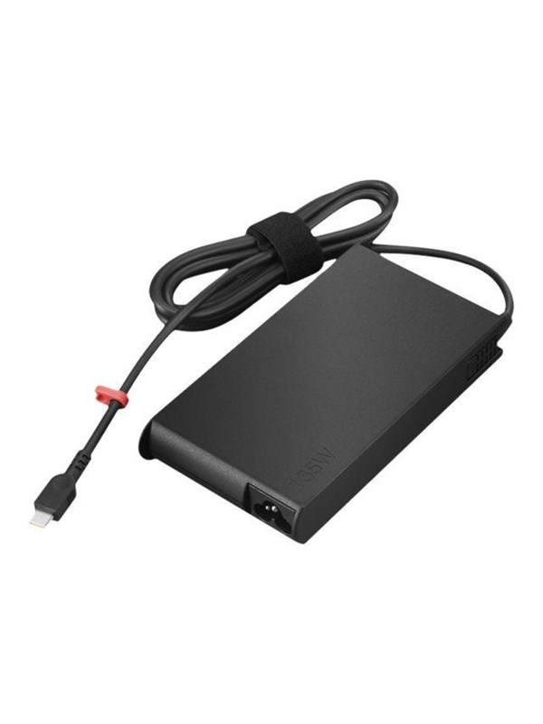 Lenovo ThinkPad - power adapter - 135 Watt