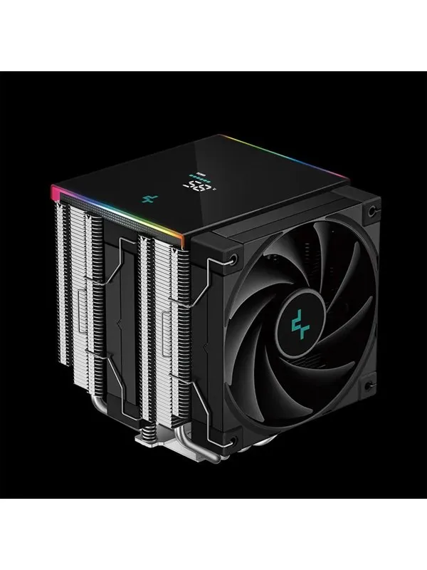 DeepCool AK620 DIGITAL SE - CPU Luftkjøler - Max 28 dBA