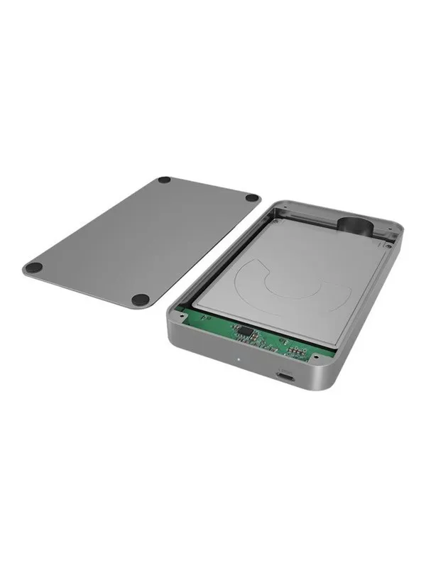 ICY BOX USB TypeC  2.5"" SATA IB-247-C31 external