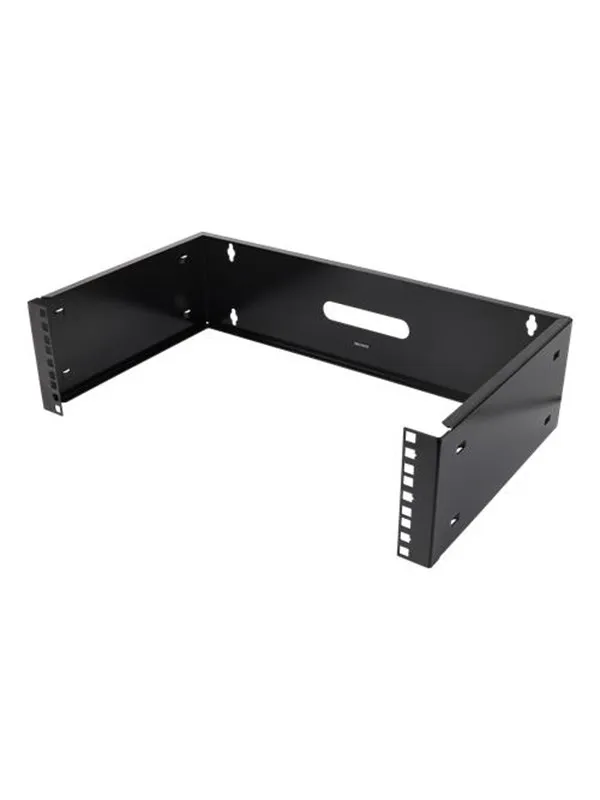 Deltaco 19-WMB3 - 3U - Wall Mount Rack Cabinet