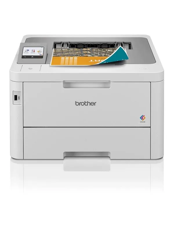 Brother HL-L8240CDW - Color LED - A4 Duplex - 30 ppm - Farge - LED