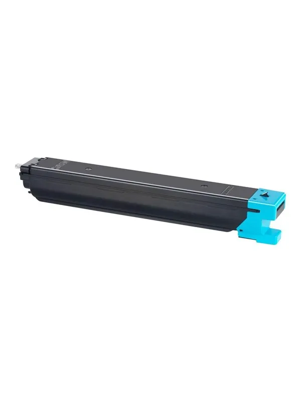 Samsung CLT-C809S - Cyan Toner - Laser toner Cyan