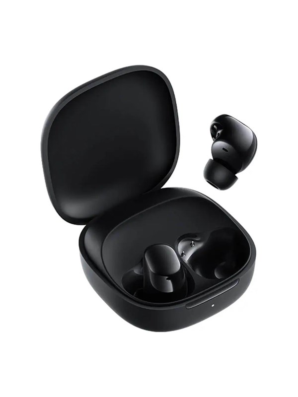 Xiaomi Redmi Buds 6 Play - Svart