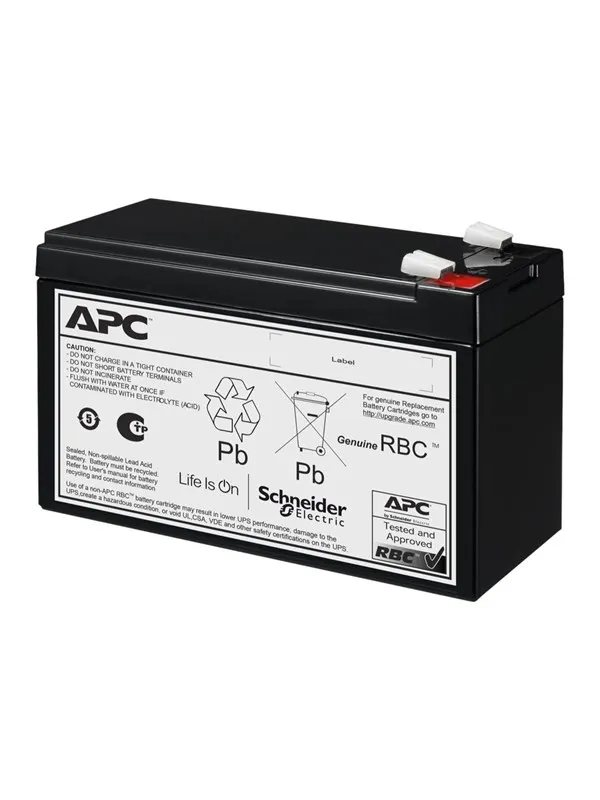 APC Replacement Battery Cartridge #175