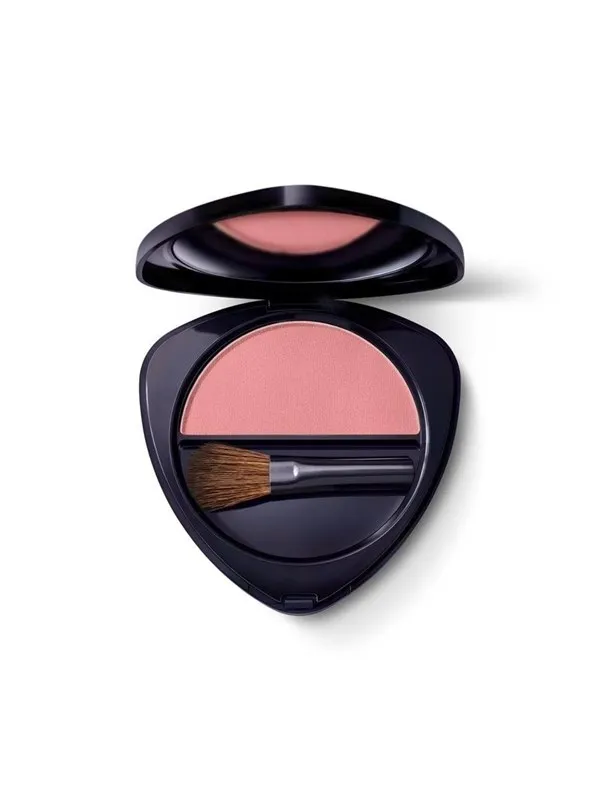 Dr. Hauschka Blush 01 Rasberry