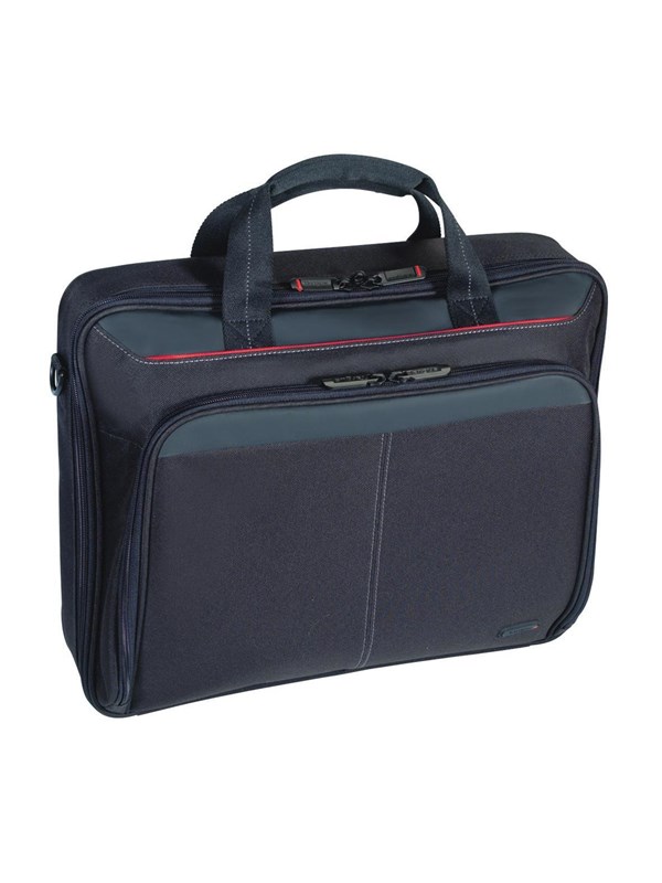 Targus Classic 15-16" Clamshell Case - Black