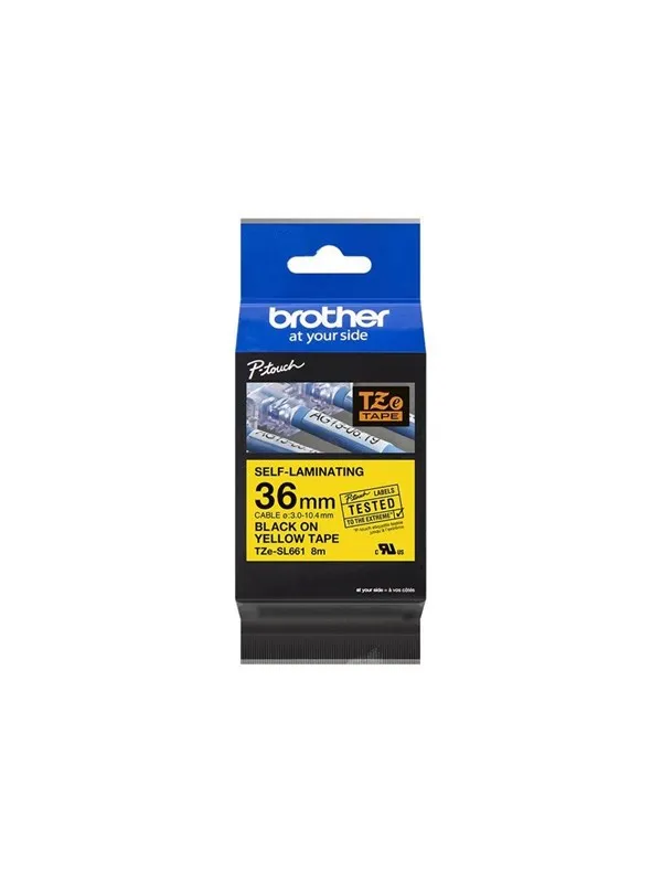 Brother TZe SL661