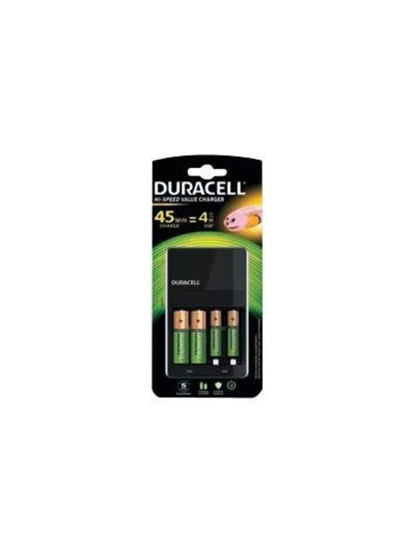 DURACELL CEF14
