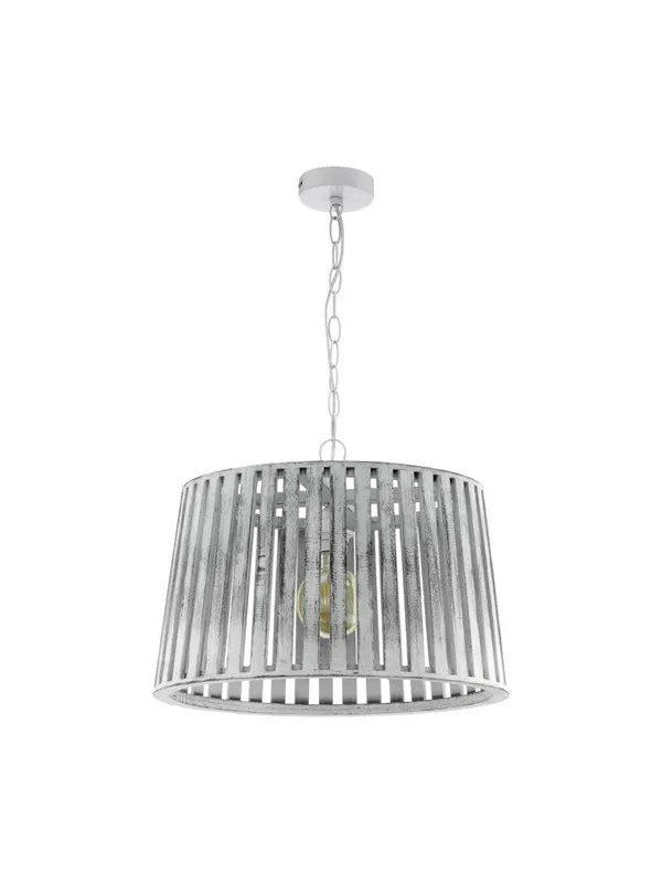 EGLO KINROSS 1 ANHENG E27 Ø470 BAMBUS