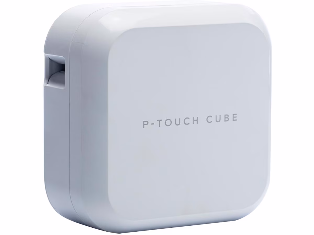 Brother Etikettskriver PTP710BTH