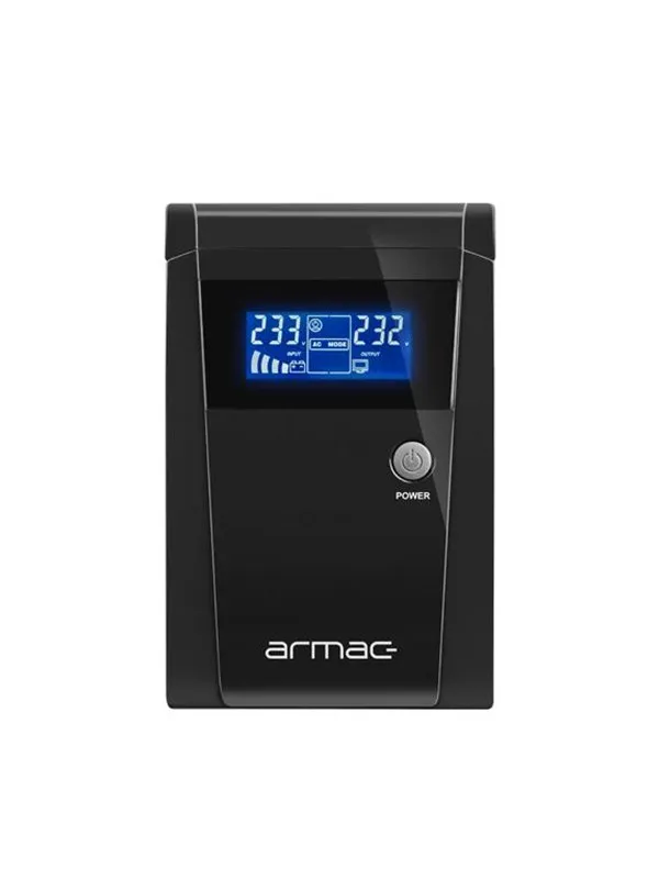 Armac O/1500F/LCD - Office - 1500VA/950W