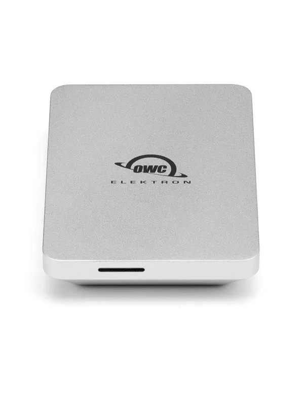 OWC Envoy Pro Elektron USB-C 10Gb/s 2.0TB
