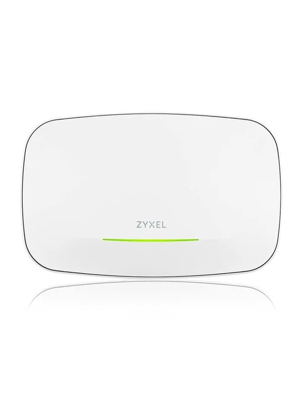 ZyXEL NWA130BE BE11000 WiFi 7 Triple-Radio NebulaFlex Access Point