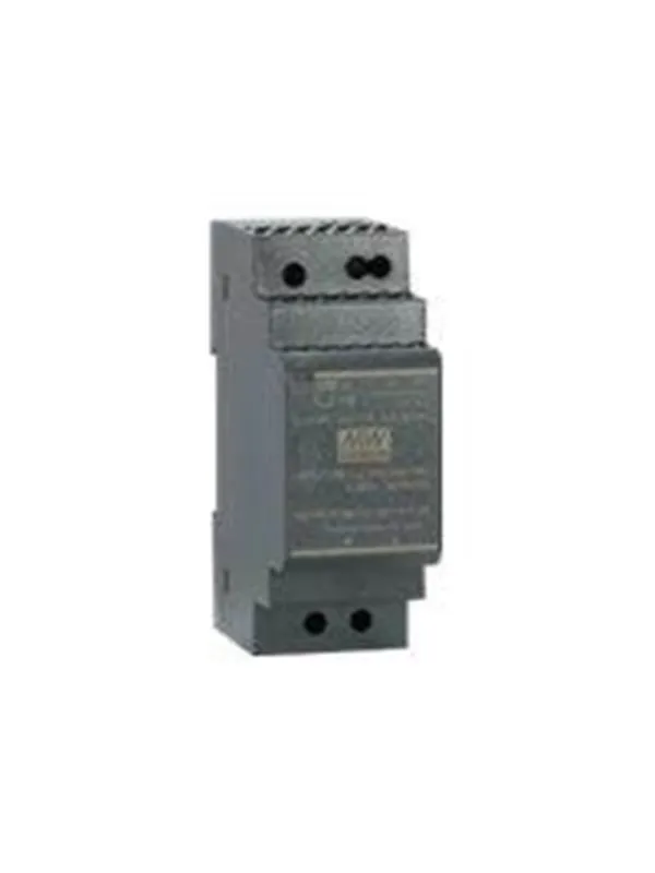LevelOne POW-2411 - power supply - 30 Watt Strømforsyning (PSU) - 30 Watt - ATX - 80 Plus