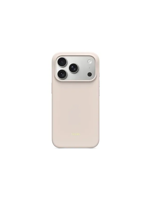 Apple Beats iPhone 17 Pro Case with MagSafe and Camera Control - Lime Stone