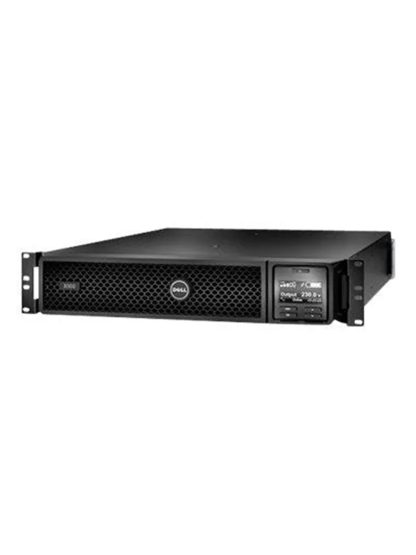 Dell Smart-UPS SRT 3000VA RM