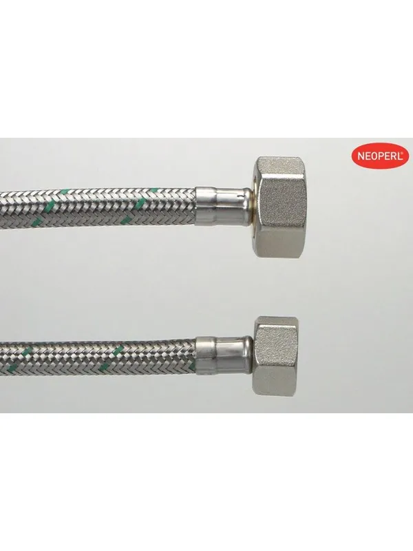 Neoperl connection hose 1/2lx3/4l 1000mm