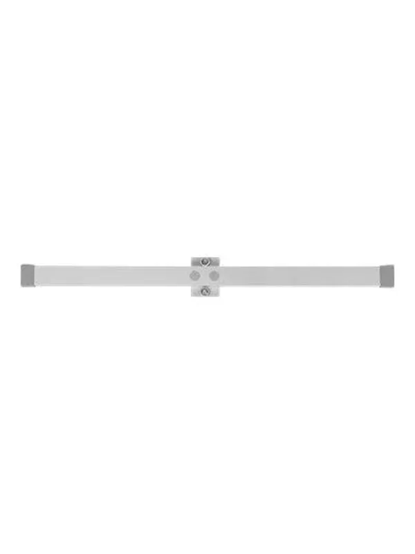 Ergotron StyleView SV Accessory DIN Rail - Max 2.3 kg - recommended for