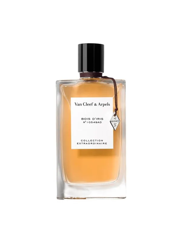 Van Cleef & Arpels Bois D'Iris 75 ml Unisex