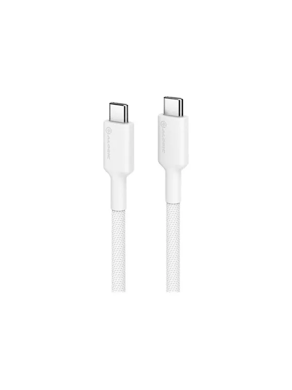 ALOGIC Elements PRO USB-C to USB-C - 2m - white