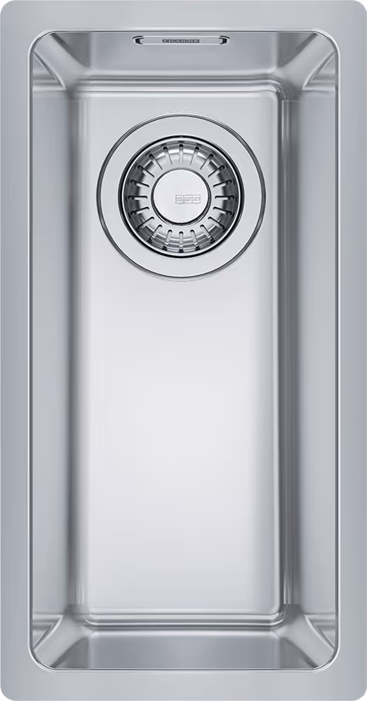 Franke Maris kjøkkenvask (stål)