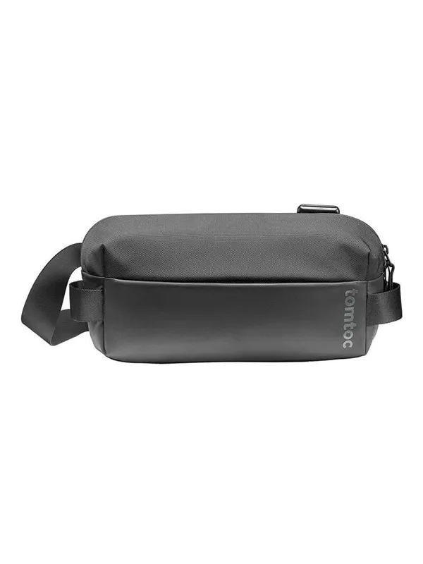 Tomtoc Sling Bag S 4L  Explorer-T21 (black)