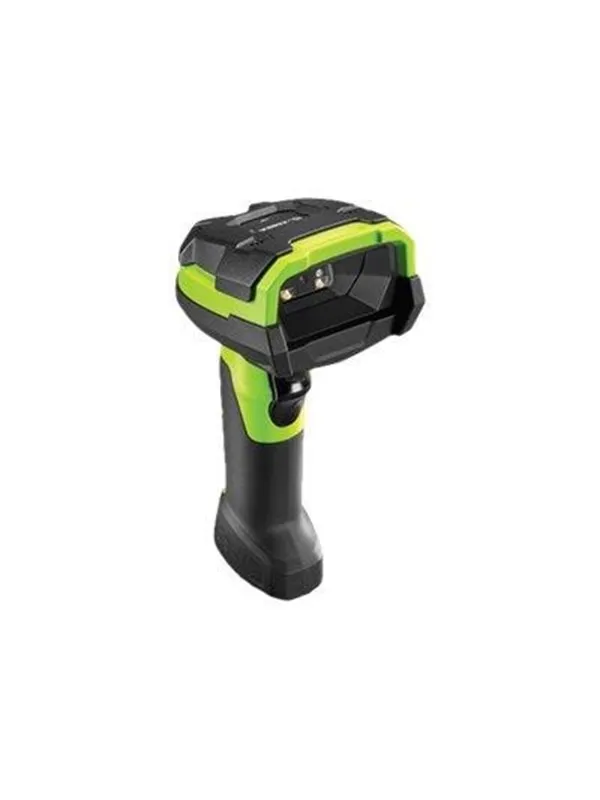 Zebra DS3678-HP Ultra Rugged Barcode Scanner