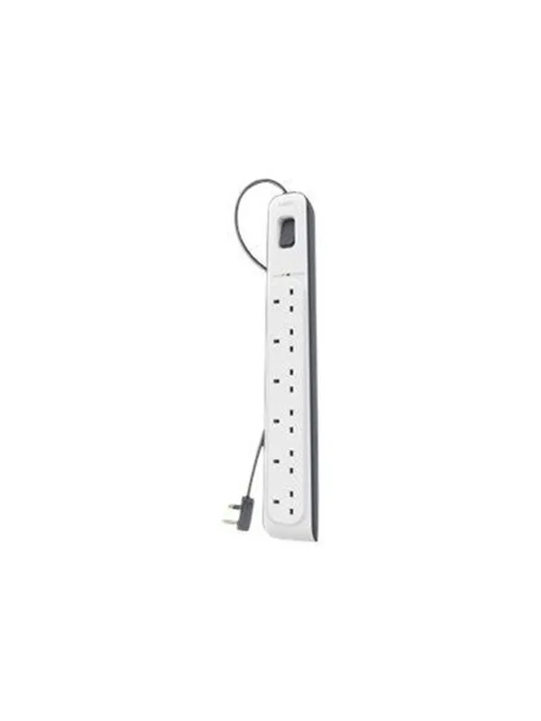 Belkin 6 Outlet Power Surge Protector