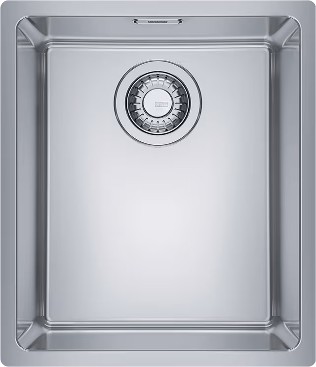 Franke Maris kjøkkenvask (stål)