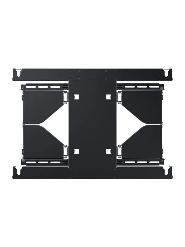 Samsung Full Motion Slim Wallmount - Max 50 kg - recommended for 82"-85"