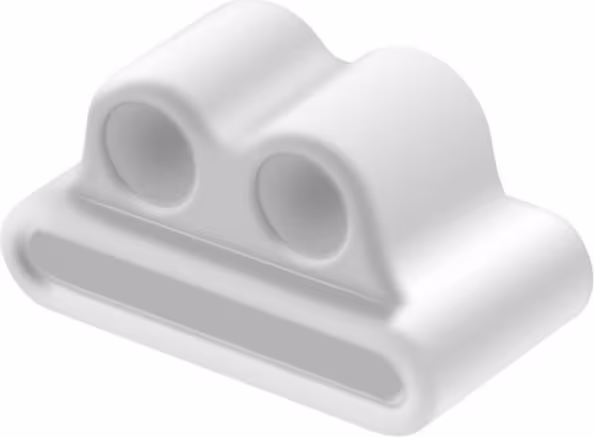 Silikonholder for Apple Airpods