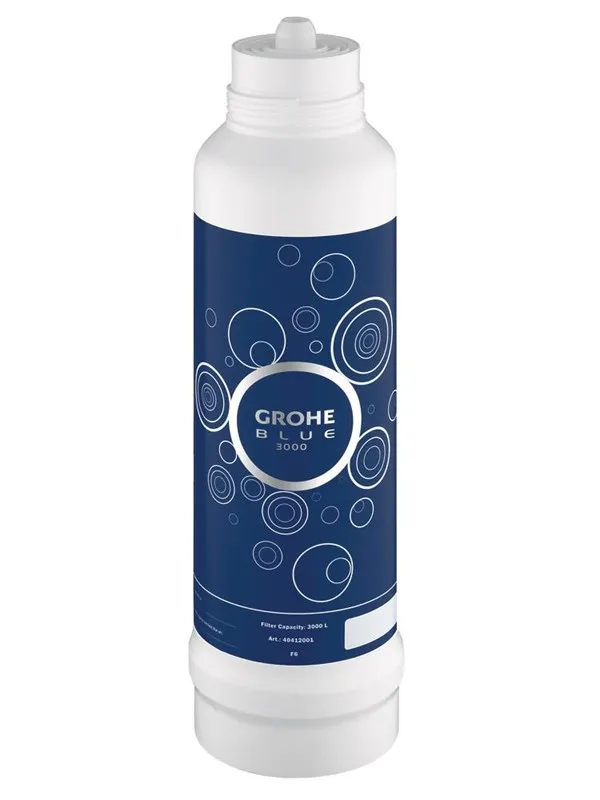 Grohe blue filter 2500l
