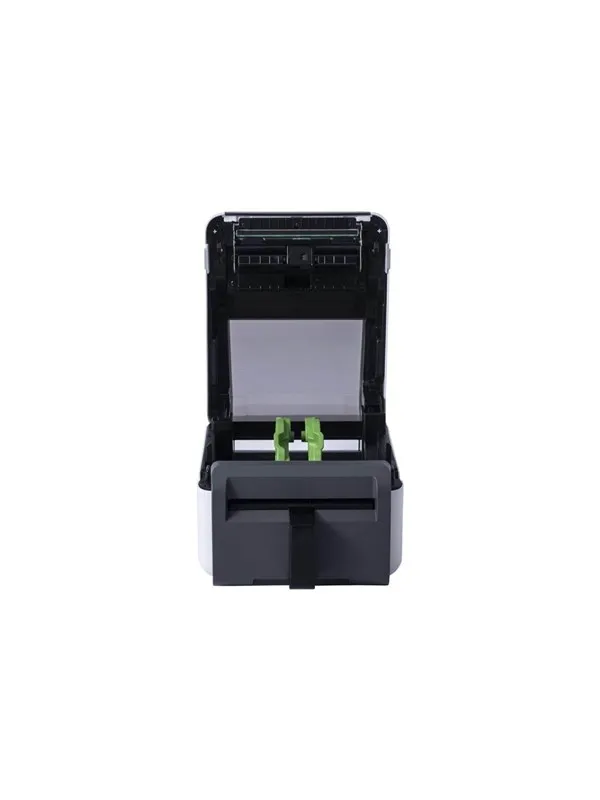 Brother TD-4420DNFC - label printer - B/W - direct thermal