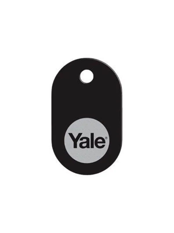 Yale Doorman L3 keytag