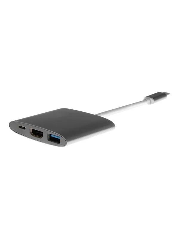 Insmat - external video adapter