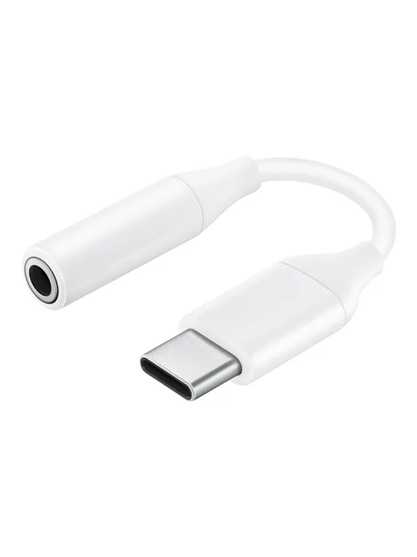 Samsung EE-UC10J USB-C to Headset Jack Adapter
