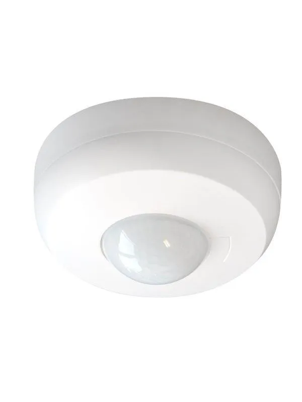 B.E.G. Occupancy detector pd3n-1c/sm-micro