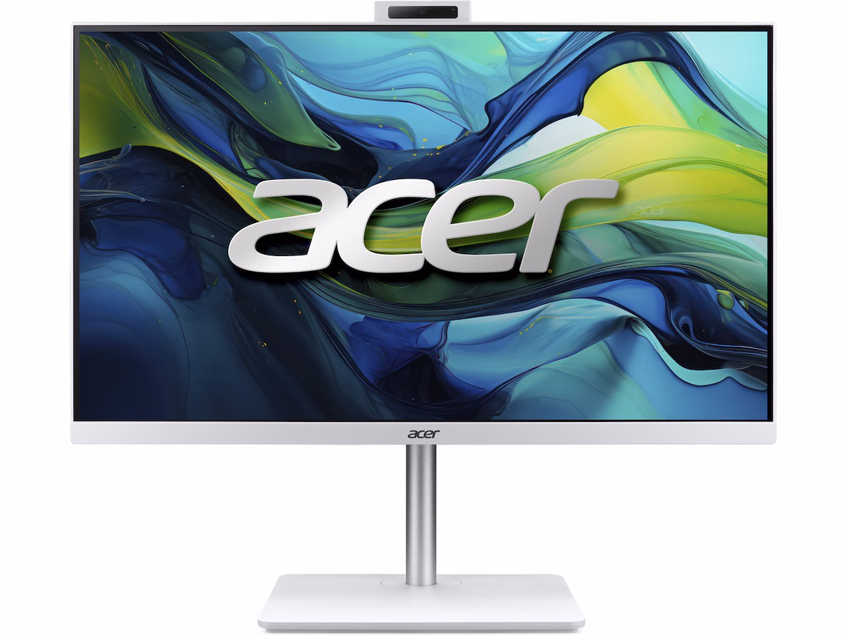 Acer Aspire C27-1E 27" FHD AiO PC