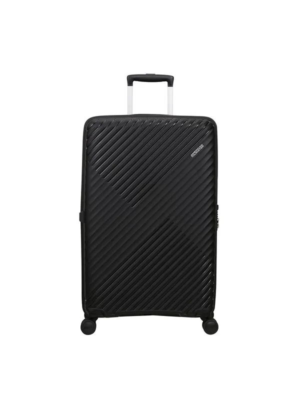 American Tourister Diablast - 78cm | Black Code
